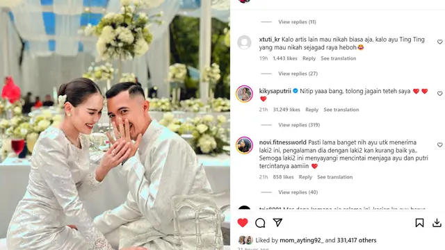 Ayu Ting Ting