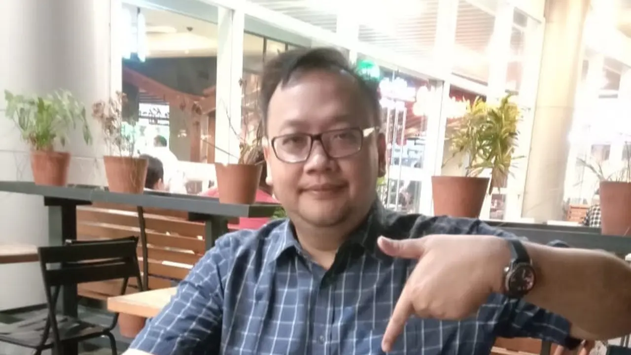 Yusron/Liputan6.com