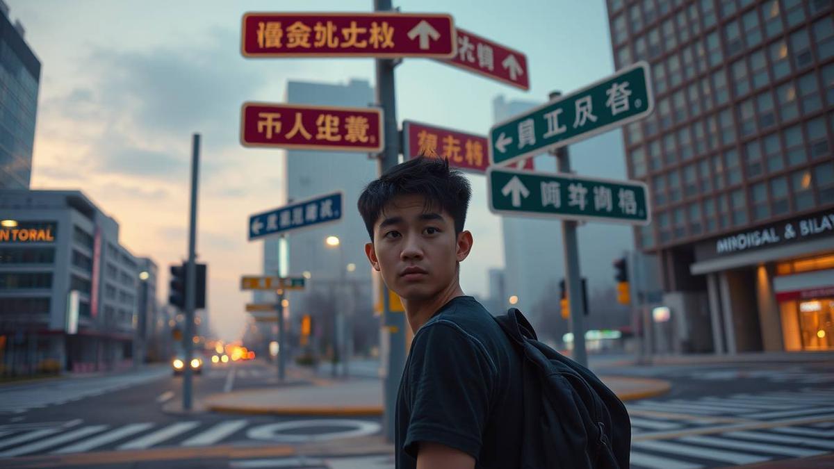 Petualangan Misterius: Arti Mimpi Tersesat