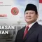 Survei PPI: 65,4 Persen Responden Puas dengan Kinerja Pemerintahan Prabowo