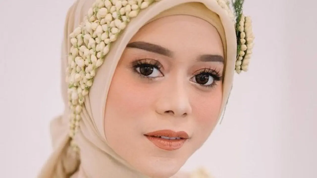 [Fimela] Lesti Kejora