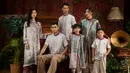 Fashion show koleksi Ramadan pun telah digelar memperkenalkan dua Heart Troops Raya Series 2025 yakni Sarayu dan Renjana, yang mengusung semangat cinta melalui dua inspirasi berbeda. [dok.Heart Troops]