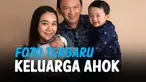 vertical ahok
