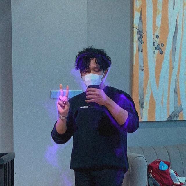 Tubagus Joddy (Foto: Instagram/@tubagusjoddy)