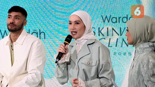 Hafiza Fikri Fadel