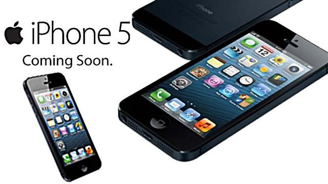 Telkomsel Resmi Buka Pre-Order iPhone 5, Berapa Harganya ...
