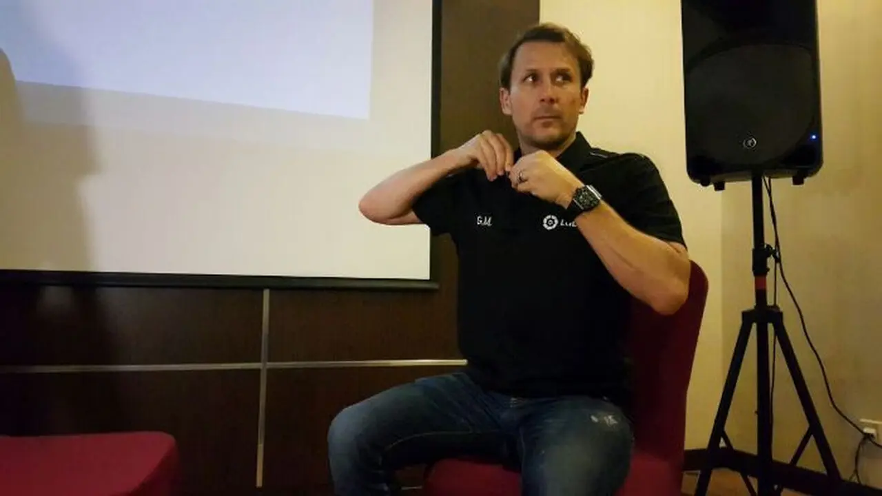 Gaizka Mendieta
