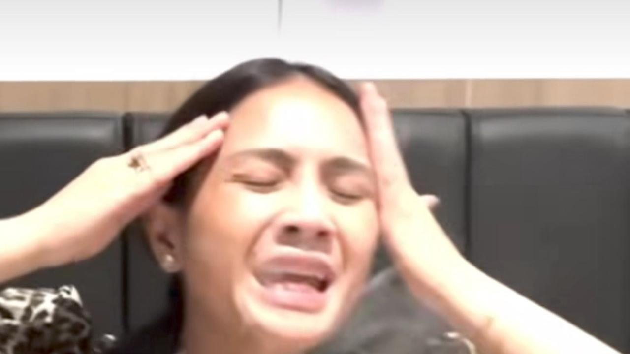Reaksi Nagita Melihat Keributan Rafathar dan Sus Rini, Ngaku Pusing & Langsung Lapor ke Raffi Ahmad