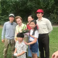 Film Minari Sabet Enam Nominasi Oscar 2021. (Sumber: instagram.com/steveyeun/)