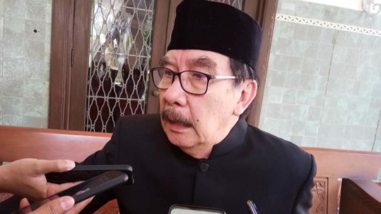 VIDEO: Profil Antasari Azhar, Jaksa Tegas hingga Jabat Ketua KPK Era Paling Tegas Kini Tutup Usia