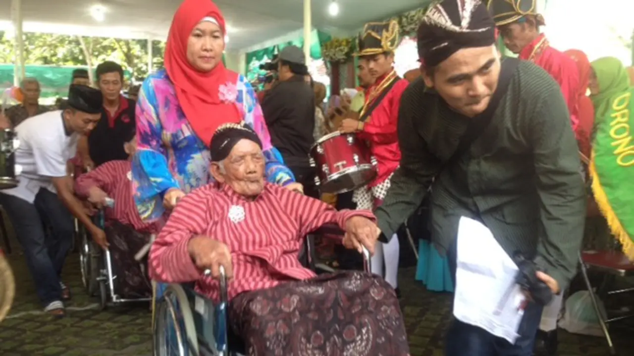 Nikah Massal