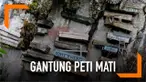 Sejak 2 ribu tahun yang lalu sampai kini, salah satu suku di Filipina menjalankan tradisi unik demi melindungi jiwa yang mati. Tradisi itu yakni menggantung peti mati di sebuah tebing.