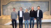 Gandeng Google, Hyundai Bakal Sematkan Fitur Navigasi Baru untuk Kendaraan Anyarnya