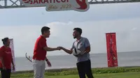 Road to Gothia Cup, Tay Bakers Barati Cup 2023 Resmi Digelar