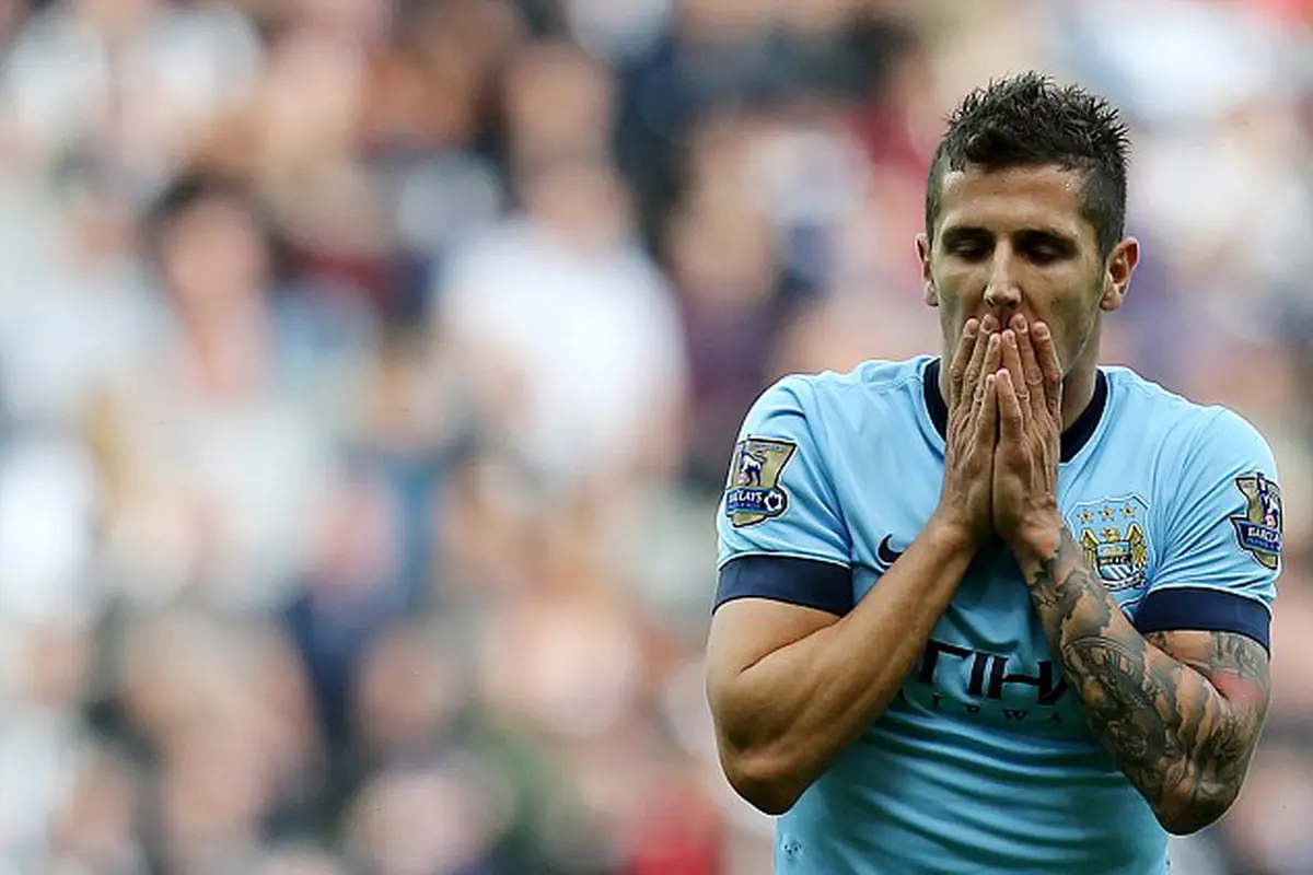 Stevan Jovetic