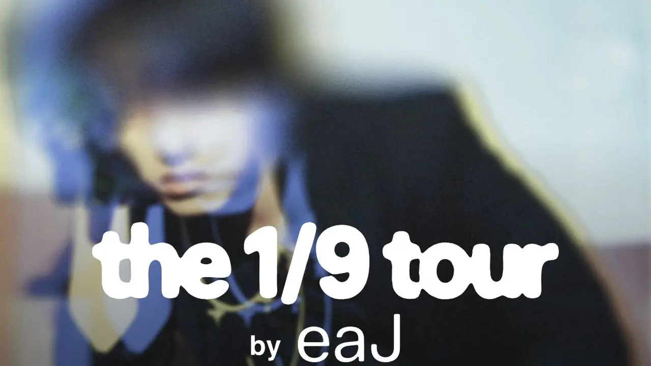Konser eaJ