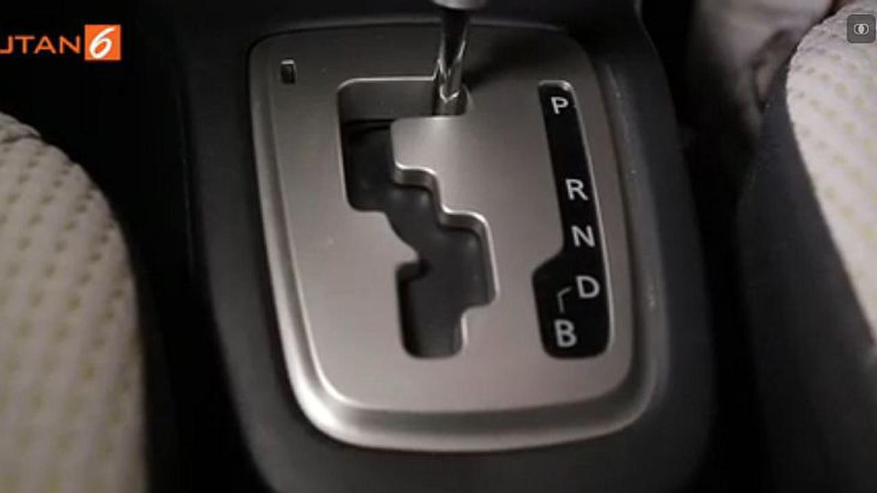 Top 3 Otomotif: Transmisi Matik dan Pembalap Asia di F1