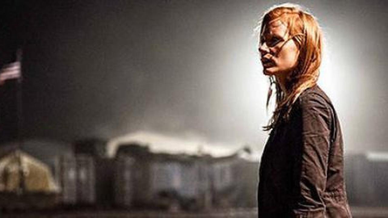 Kontroversi menjadikan Zero Dark Thirty puncaki box office