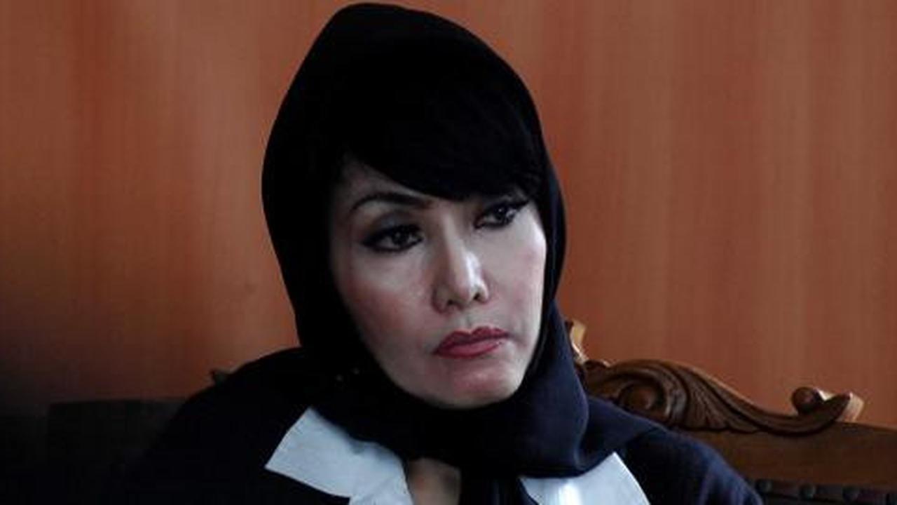 Bos Femina ditipu Malinda Dee