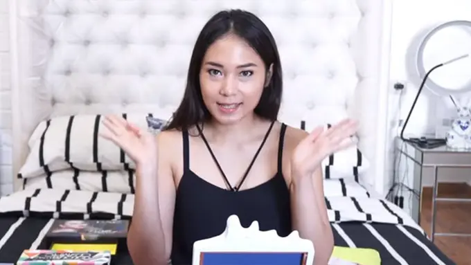 Foto: copyright youtube.com/ayla dimitri