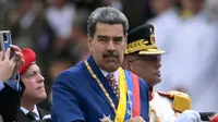 Presiden Venezuela Nicolas Maduro Ditangkap AS, Harga Minyak Siap-Siap Meroket?