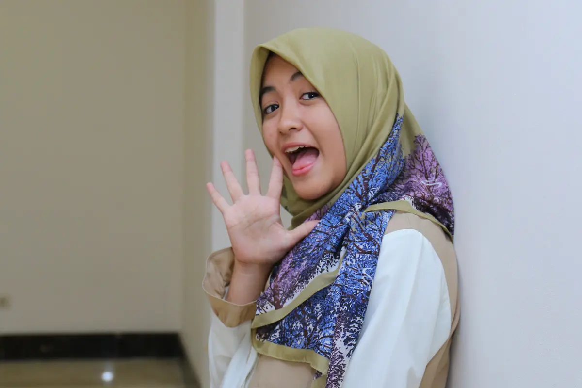 Arafah Rianti