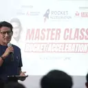 Deretan Hoaks Menerpa Sandiaga Uno Beredar di Media Sosial, Simak Faktanya