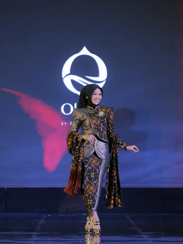Hj. Zahra Yolanda Aliong Mus