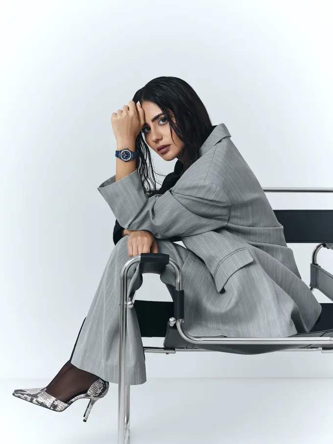 Terinspirasi Warna Oranye Sunset dan Biru Laut Mediterania, Hublot Luncurkan Big Bang Unico Summer 2025 di Mykonos