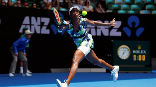 Venus Williams