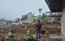 Tim SAR Perluas Area Pencarian Korban Longsor Cisarua di Hari Kesembilan