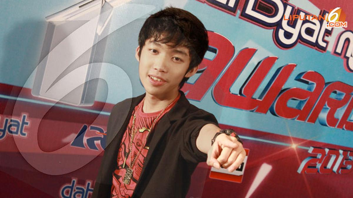 Gavin MJ Kaget Sambutan Fans Cirebon