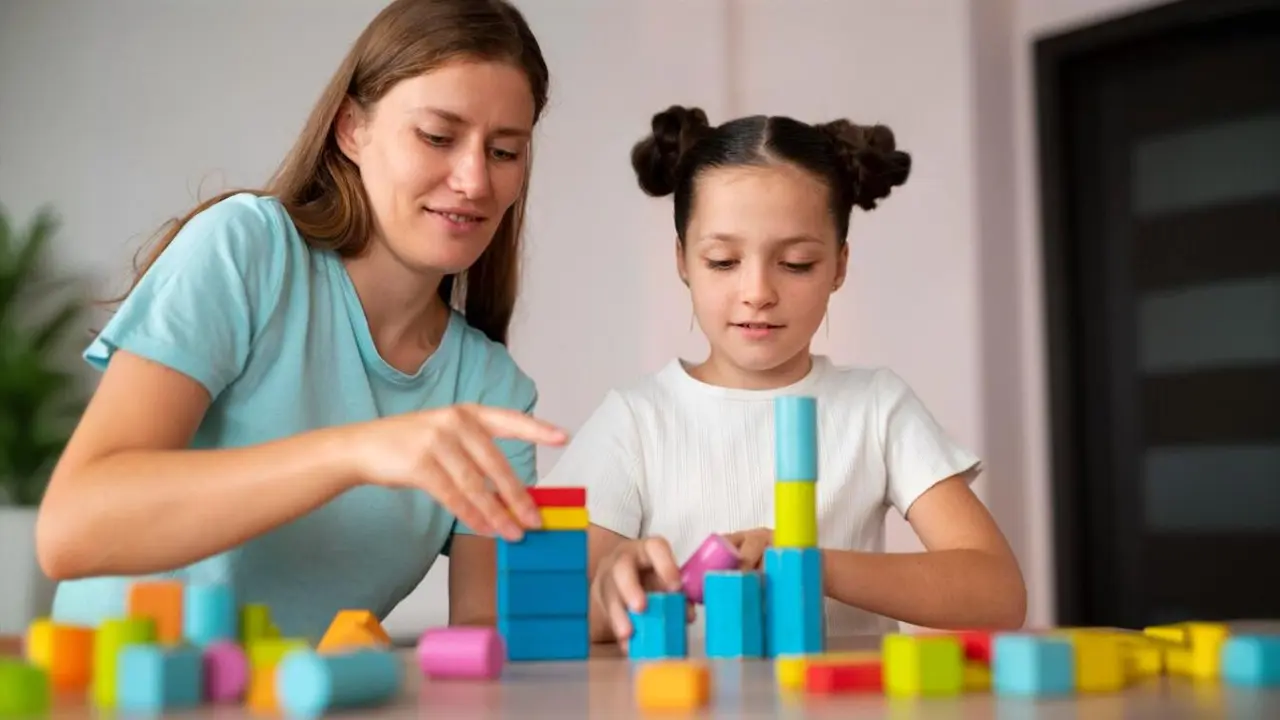 Asah Kemampuan Problem Solving pada Anak Sejak Dini! Ini Tips yang Dapat Diterapkan untuk Membantunya (Foto: Freepik/freepik)