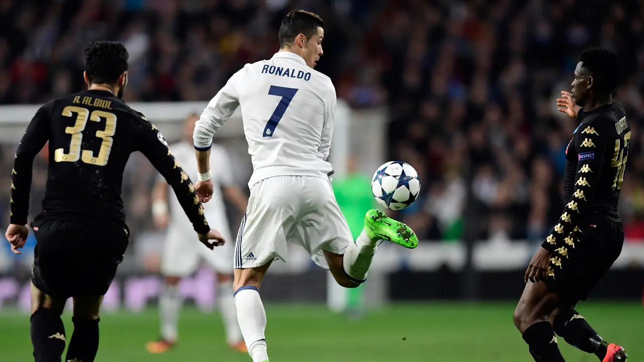 Real Madrid