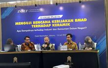 Ternyata Ini Biang Kerok Industri Keramik di Indonesia Hampir Mati Suri