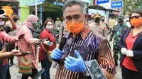 Ini Cara Pemkot Tarakan Mudahkan UMKM