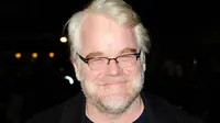 Aktor Philip Seymour Hoffman Ditemukan Tewas, Overdosis Heroin?
