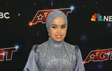 Putri Ariani Juara Ke-4 America’s Got Talent 2023
