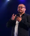 Joko Anwar. (Adrian Putra/Fimela.com)