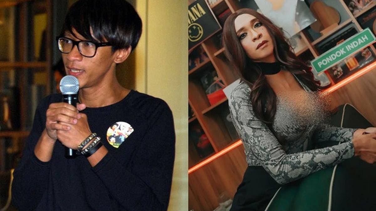 Berita Transformasi Aming Hari Ini Kabar Terbaru Terkini