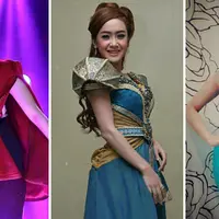 Kolase Janda Penyanyi Dangdut