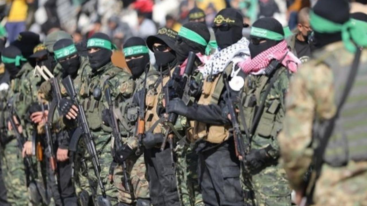Hamas Kembali Serahkan Jenazah 4 Tawanan Israel, Ditukar dengan 620 Tahanan Palestina
