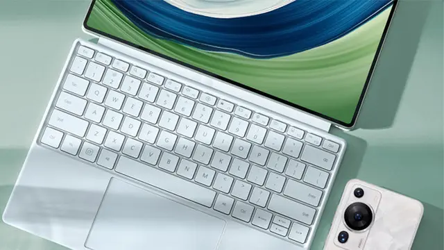 Huawei MatePad Pro 13.2