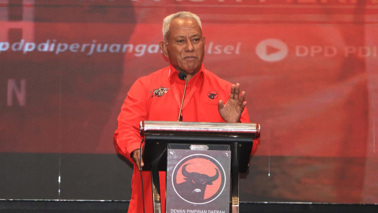 VIDEO: PDIP Tegas Minta Prabowo Serius Tanggapi Usulan Ganti Gibran "Purnawirawan Bukan Kelas Abal-abal"
