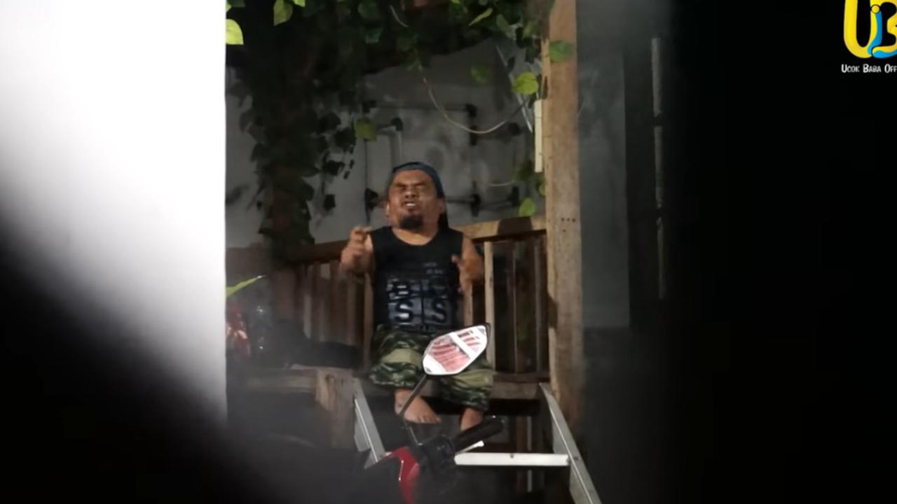 Adam pun mengungkapkan jika sang papa selalu mengajarkan nilai-nilai kebaikan kepadanya.<br>