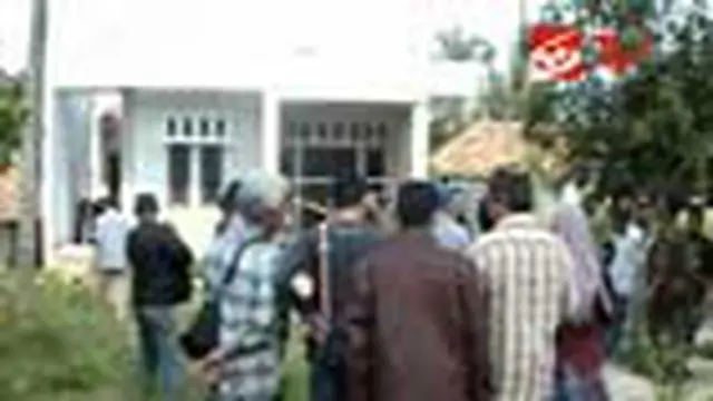 Pembangunan Sekretariat Ahmadiyah Dihentikan