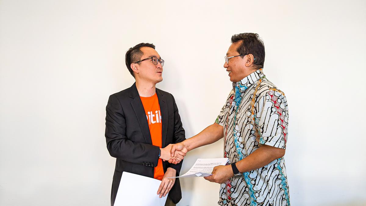 Startup Pitik Gandeng Charoen Pokphand Indonesia Percepat Digitalisasi Peternakan Ayam