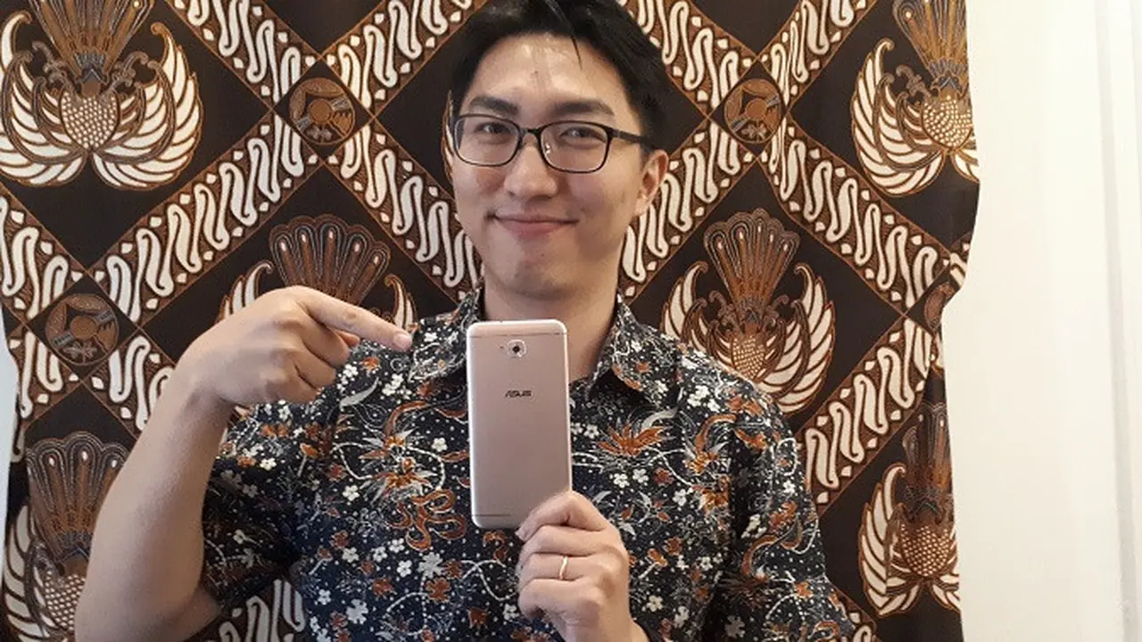 Asus