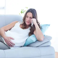 Berbahayakah Kolesterol Tinggi pada Ibu Hamil? (Wavebreakmedia/Shutterstock)