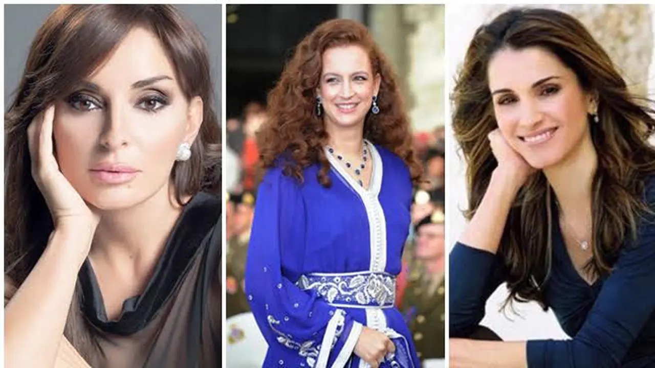 Lima Ibu Negara Paling Cantik di Dunia